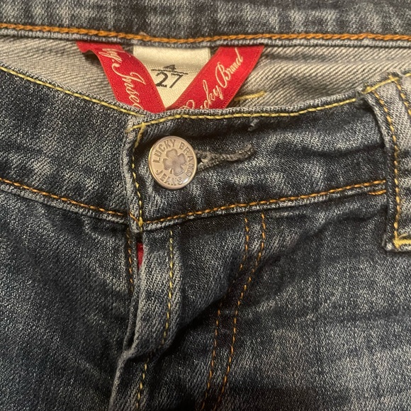 Lucky brand jeans - Picture 3 of 6